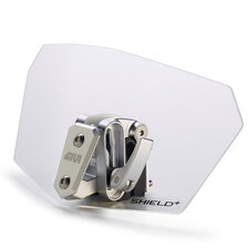 GIVI DEFLEKTOR NA PLEXI ČIRÝ S180T